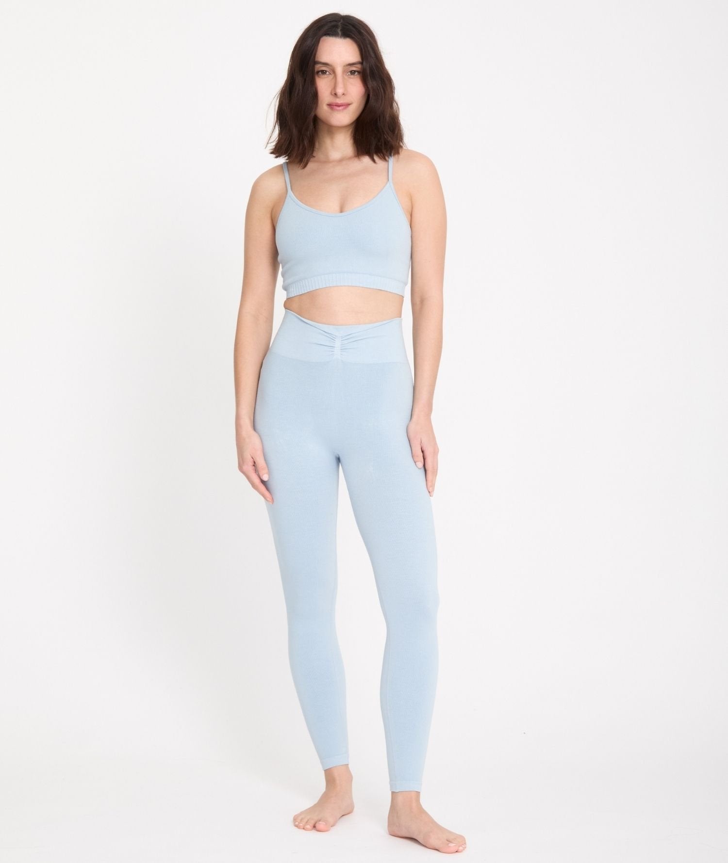 Tenue Yoga Sérénité Bambou - Yoga Searcher