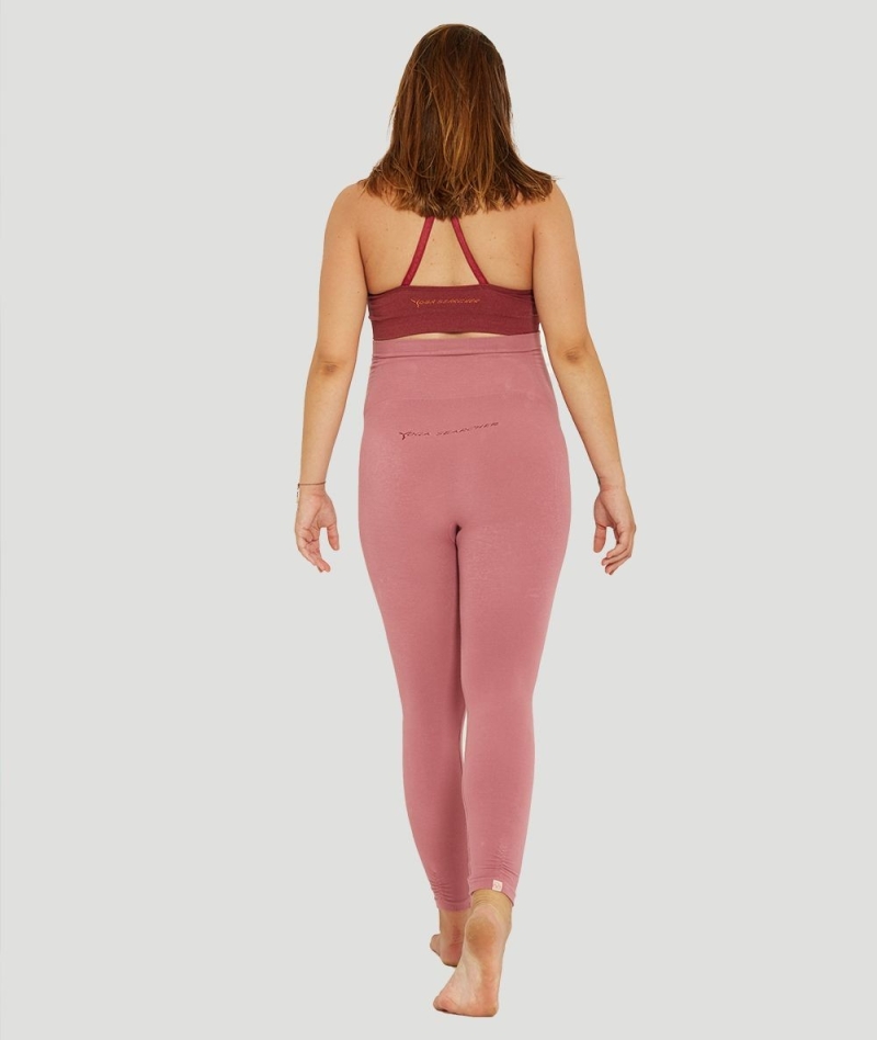 MOTHER - Mums-to-be leggings