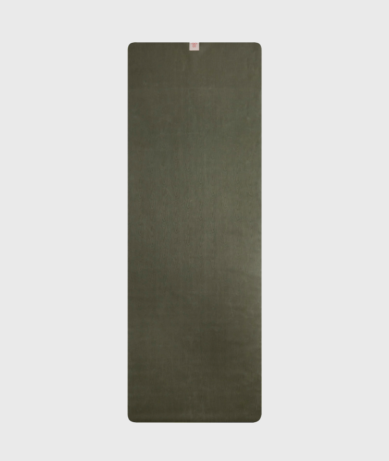 Esterilla de yoga de viaje - 1,5 mm