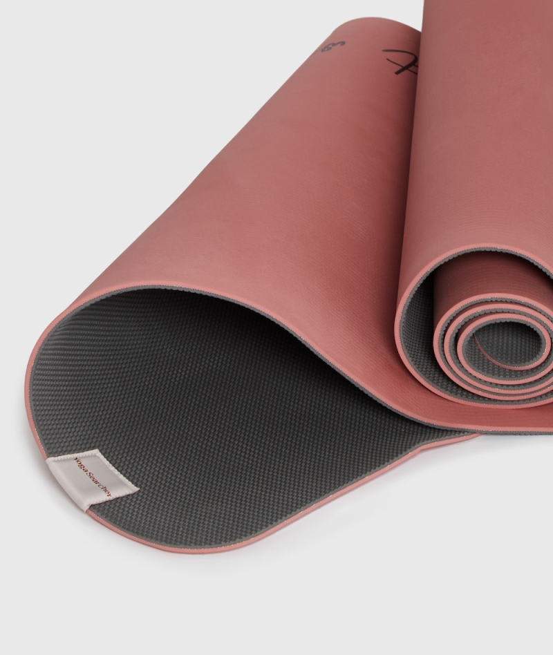 Imperfect Yoga Mat - Comfort 5mm