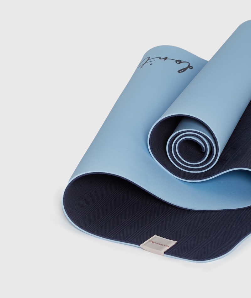 Imparfait Yoga Mat - Comfort 5mm