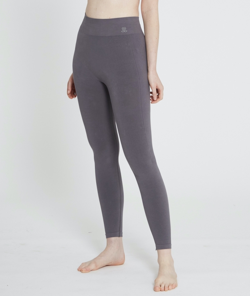 Leggings de yoga para mujer en algodón - DARAIMU