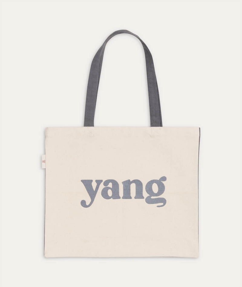 BAG Yin Yang