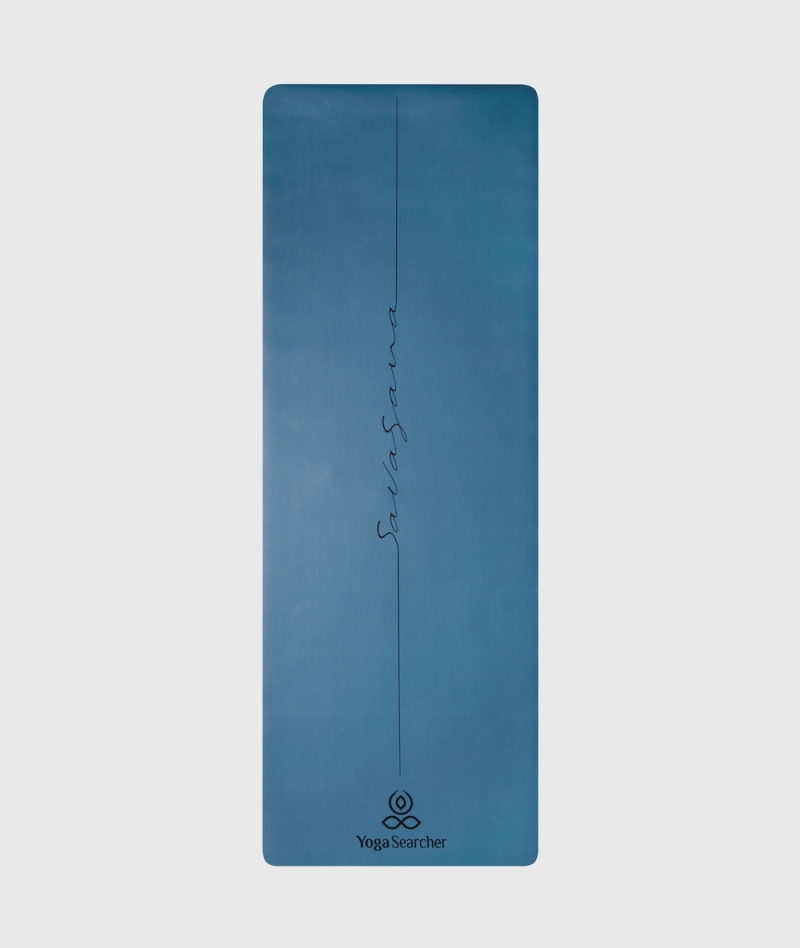 Esterilla de Yoga Promat - 4mm