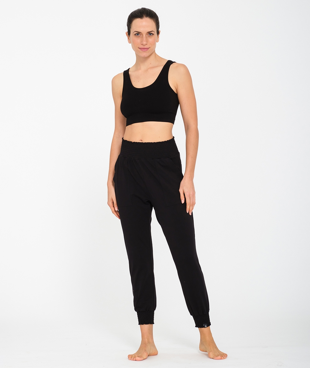 MORJIM pantalon fluide yoga