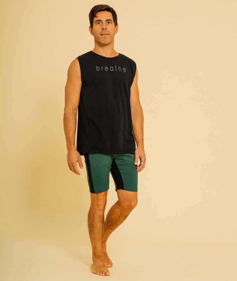 GARUDA - Bermuda-Shorts für Männer