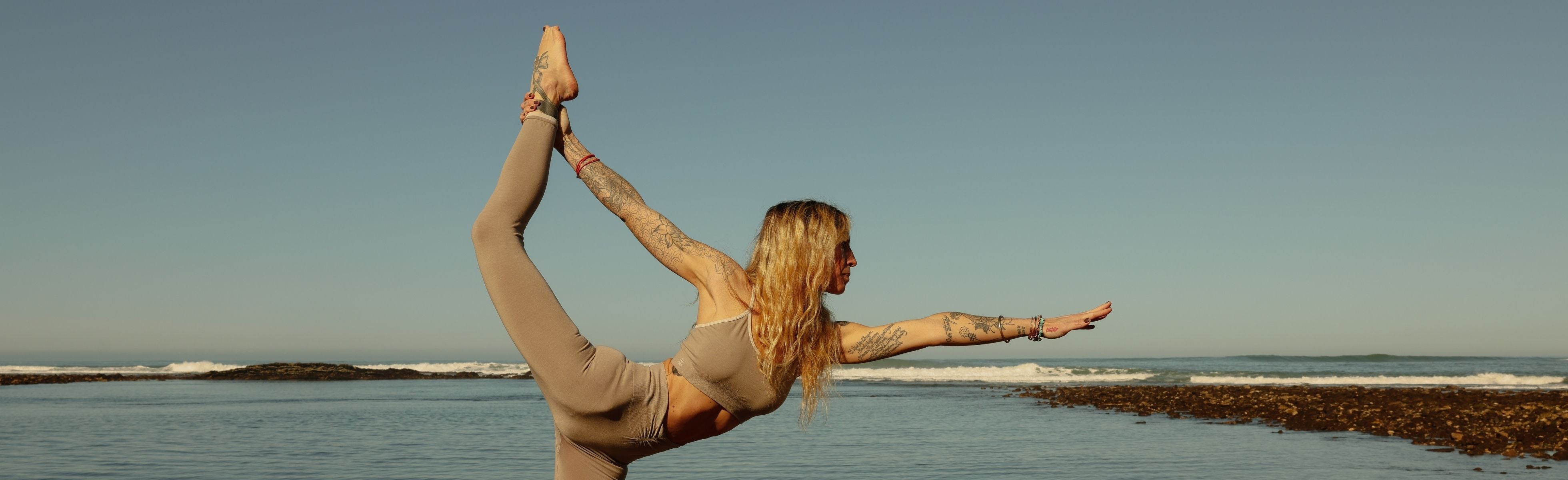chakras yoga