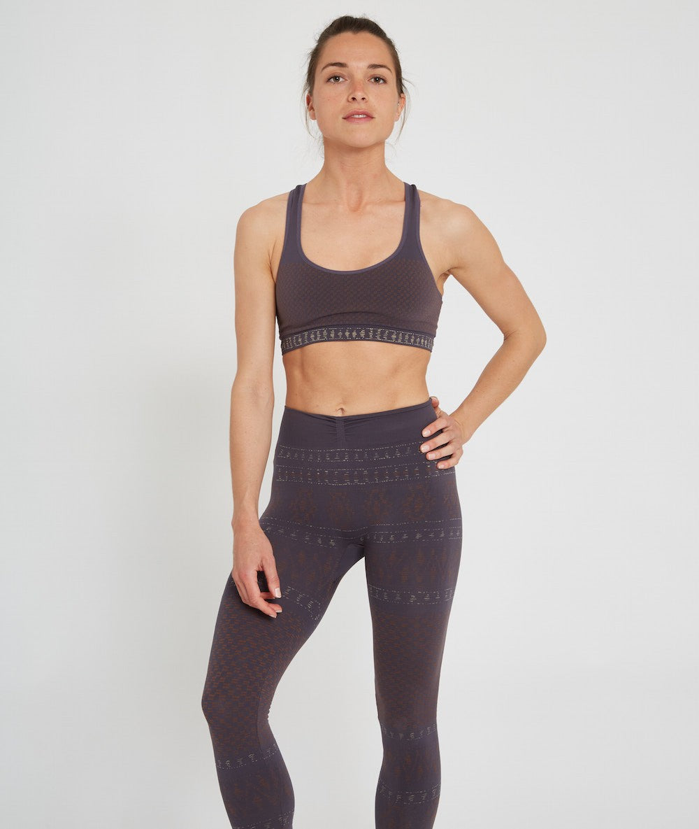 Malla de jacquard ASLI Coolmax