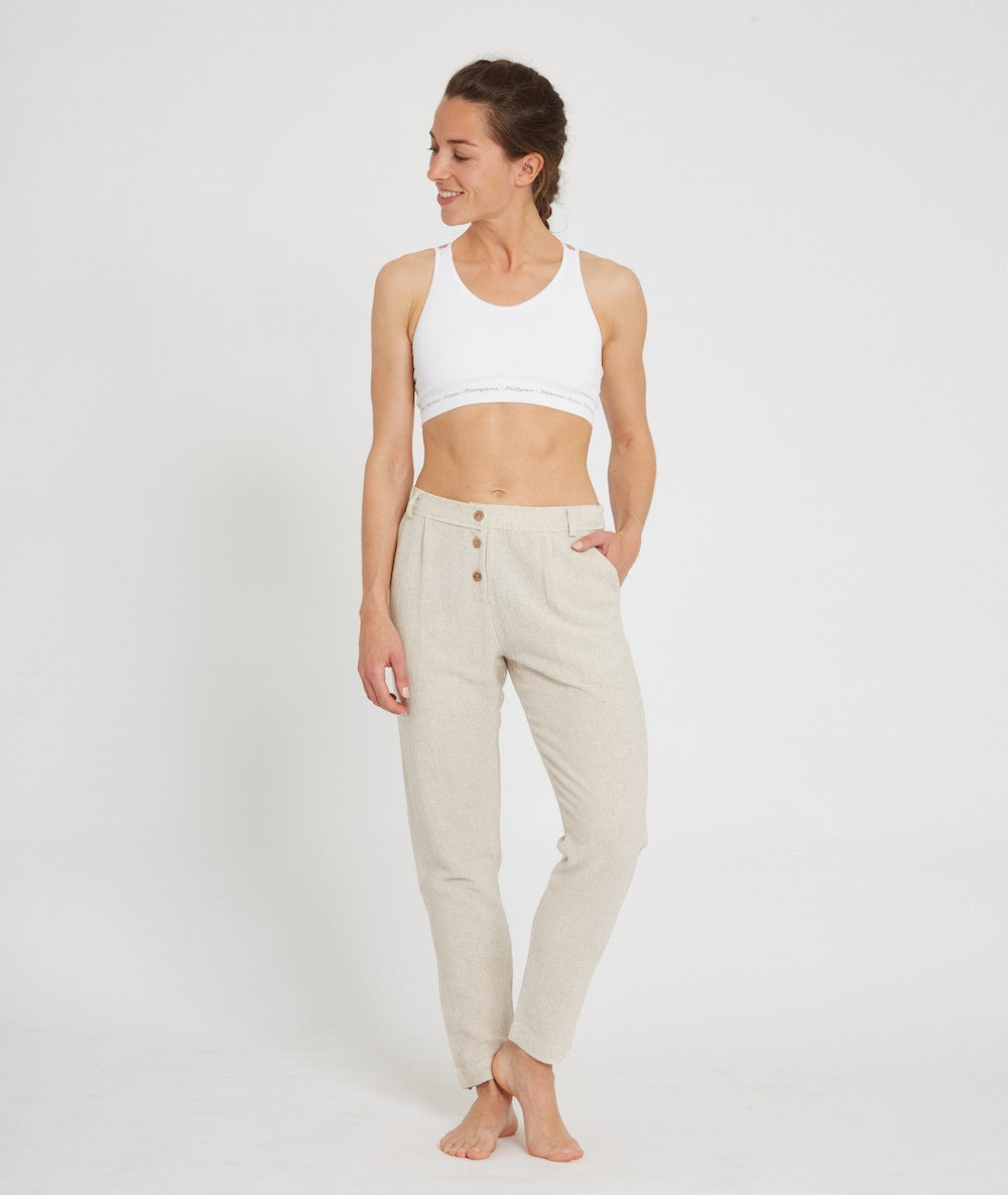 Landes - Fluid Trouser