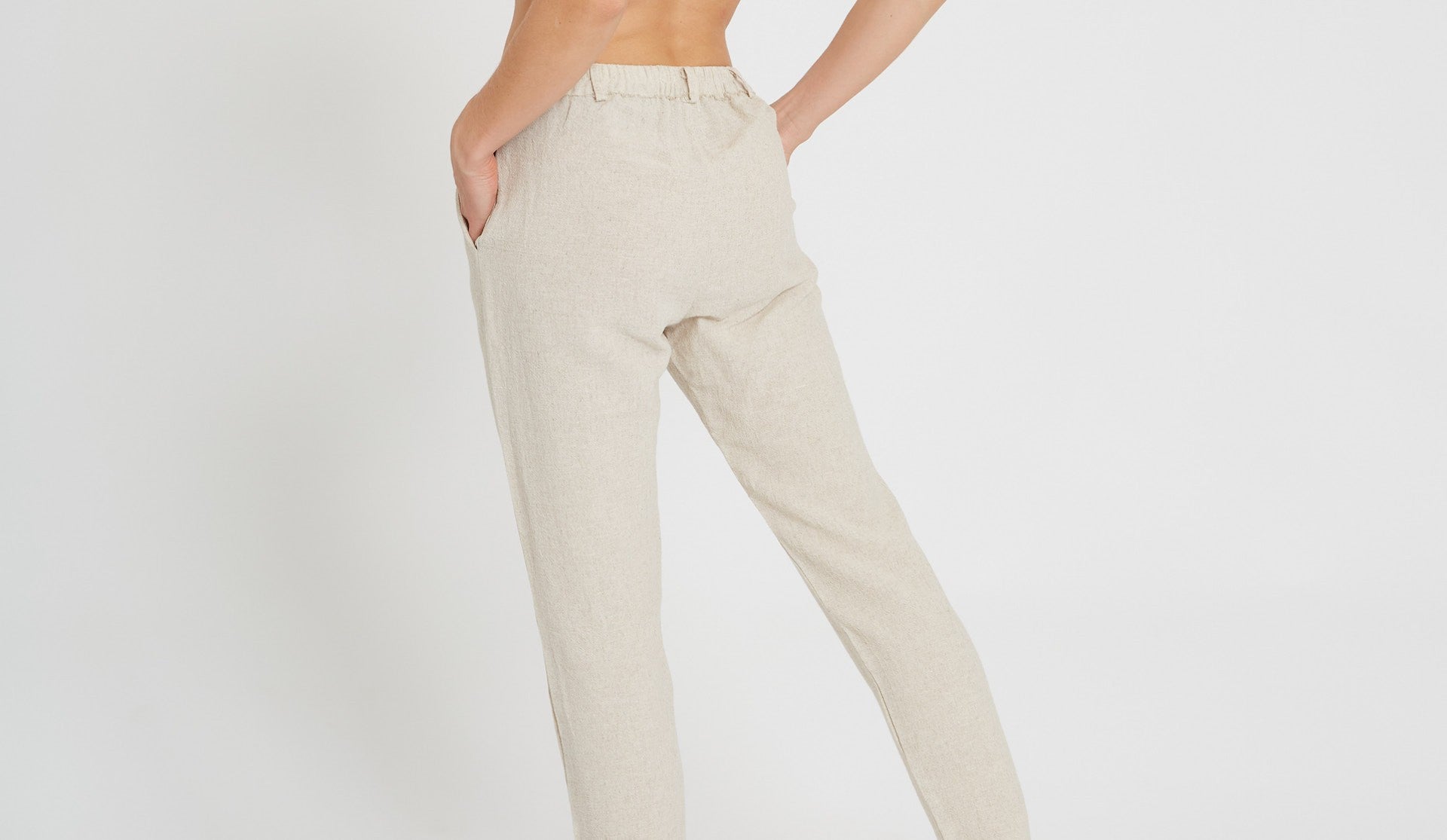 Landes - Fluid Trouser