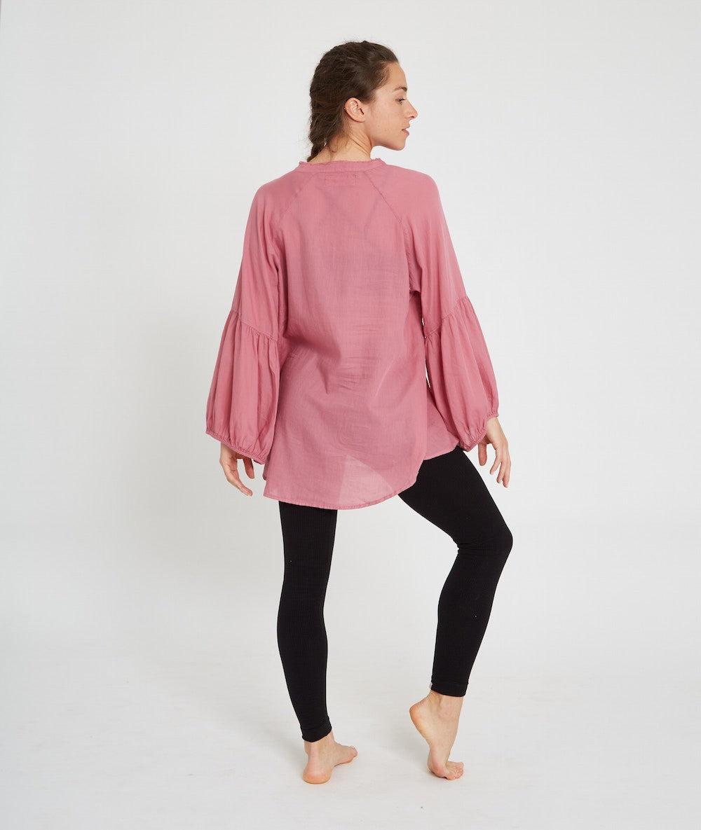 SWARNA - Chemise coton