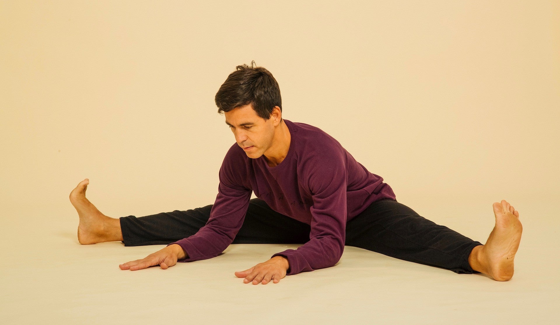 CEYLAN - ORGANIC COTTON SWEAT