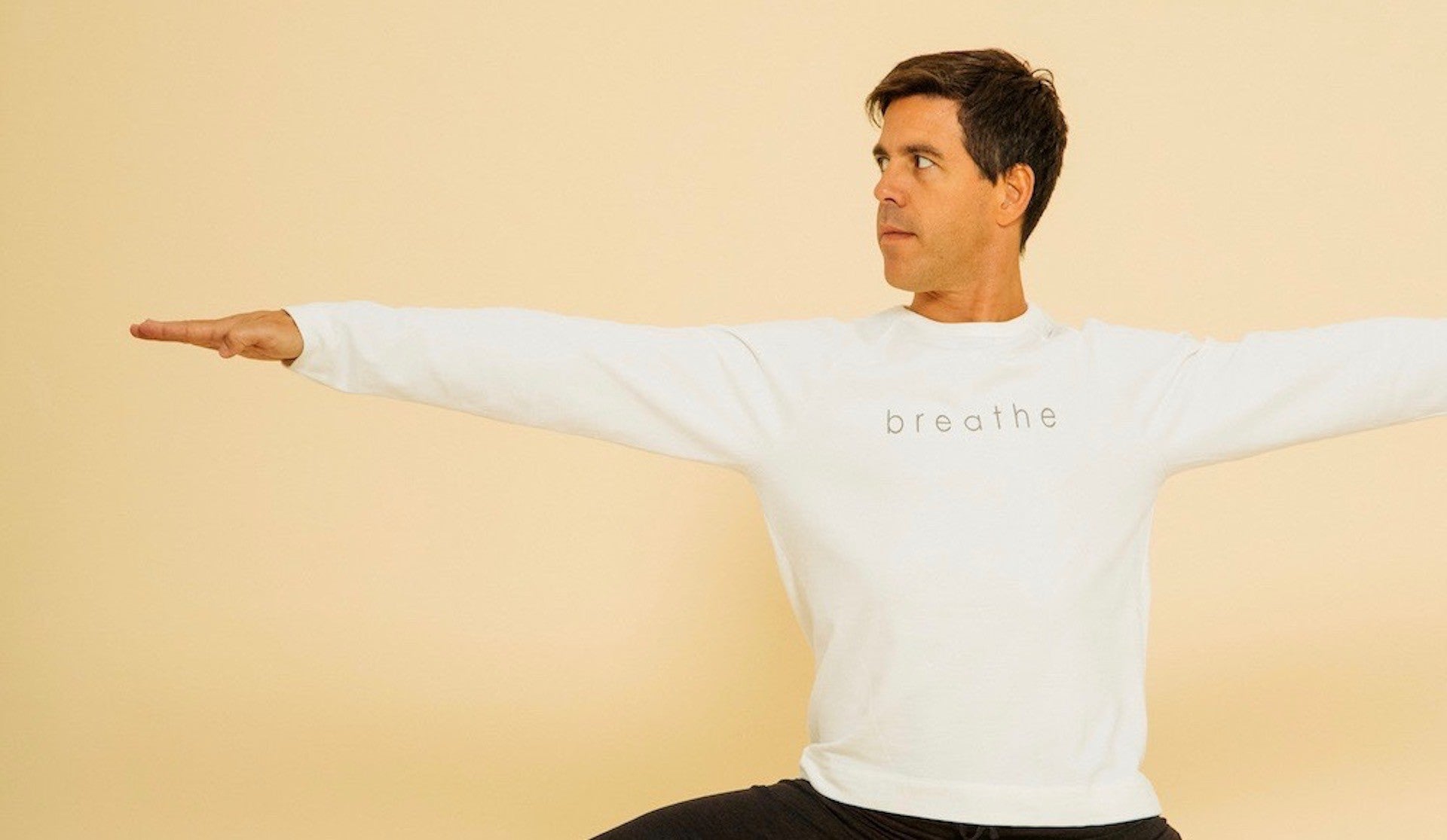 CEYLAN - ORGANIC COTTON SWEAT