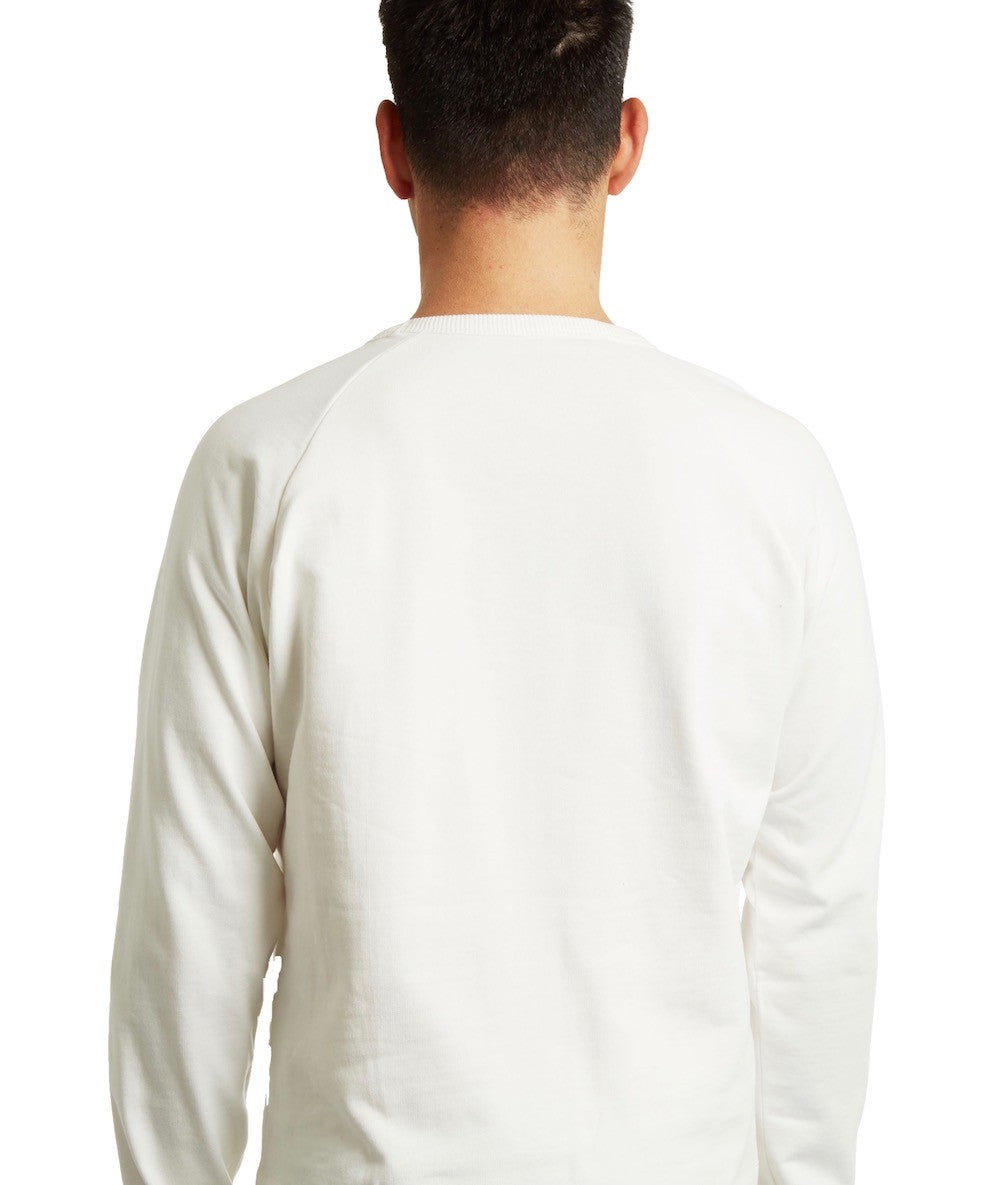 CEYLAN - ORGANIC COTTON SWEAT