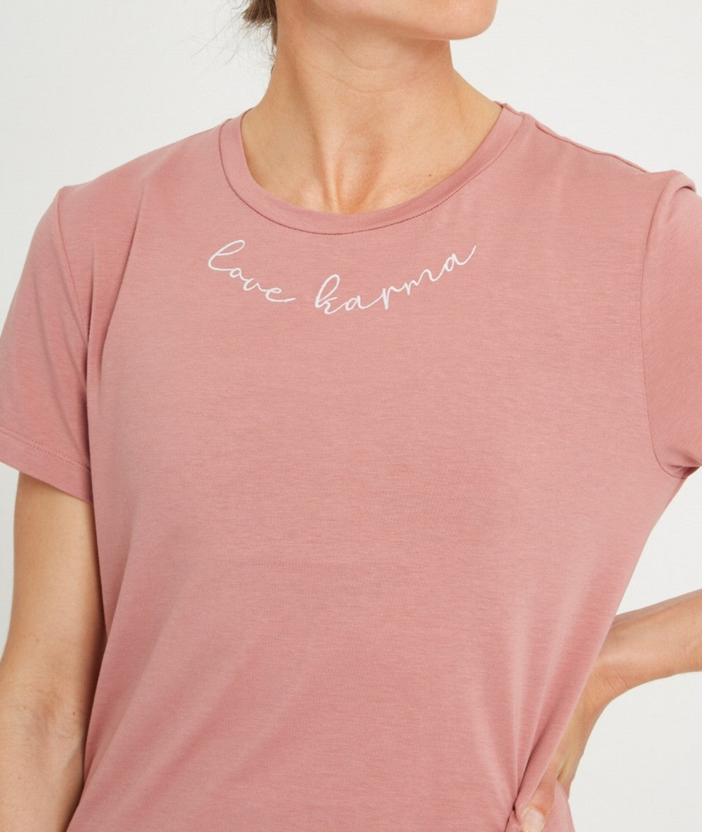 MANTRA - Camisetas de manga corta