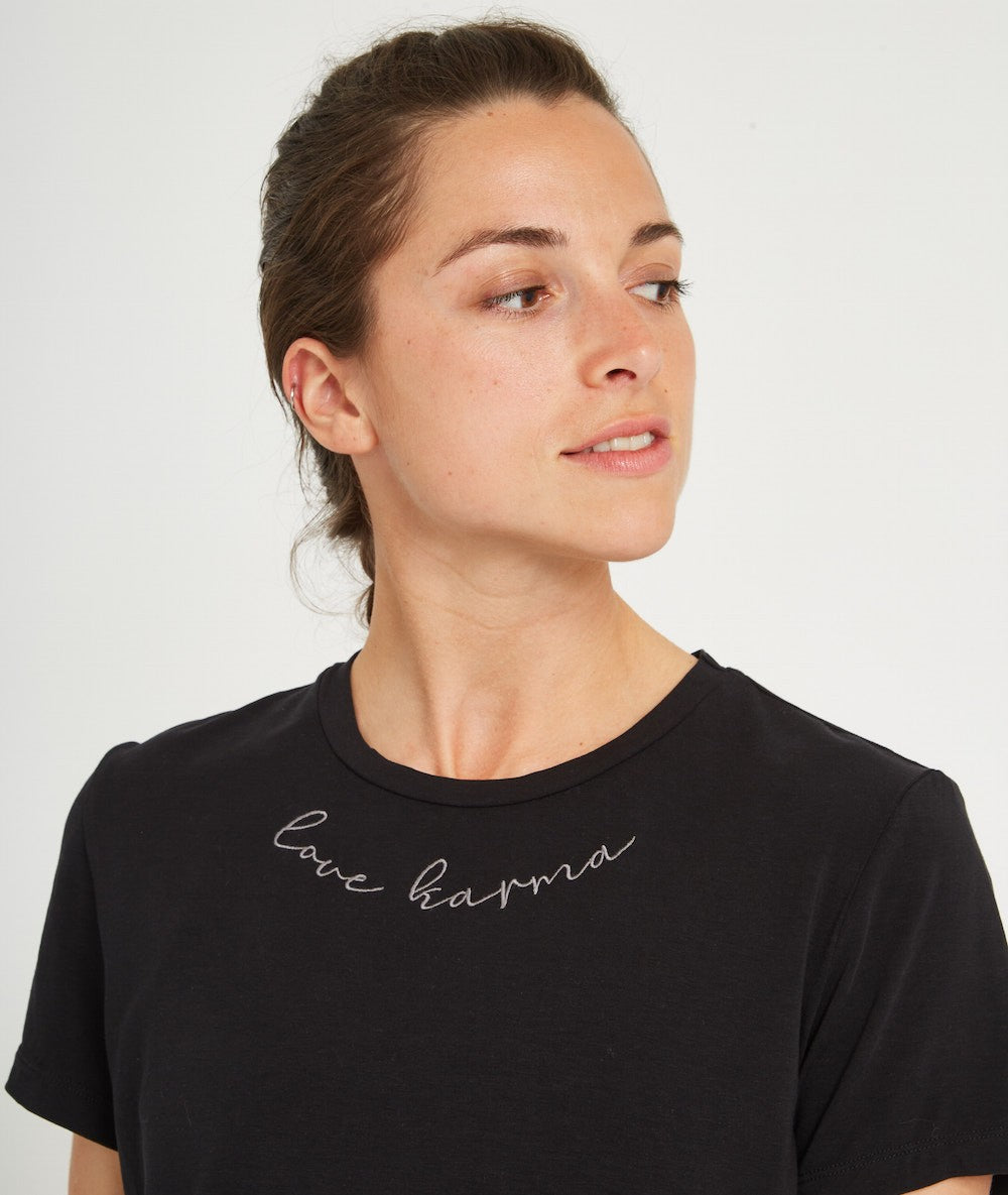 MANTRA - Camisetas de manga corta