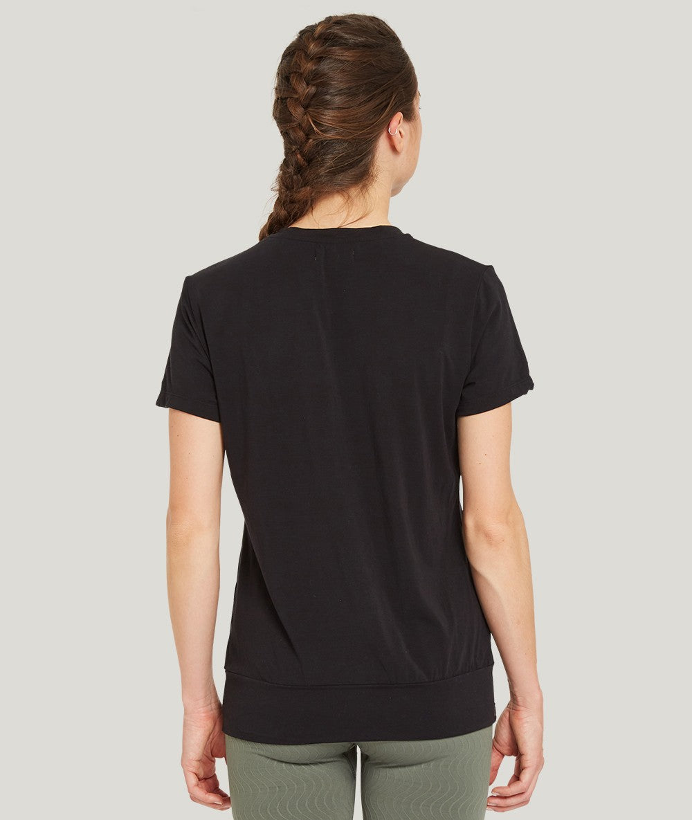 MANTRA - Camisetas de manga corta
