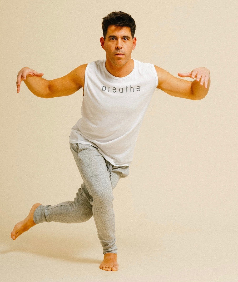 BRAHMA - Seamless Tank Top