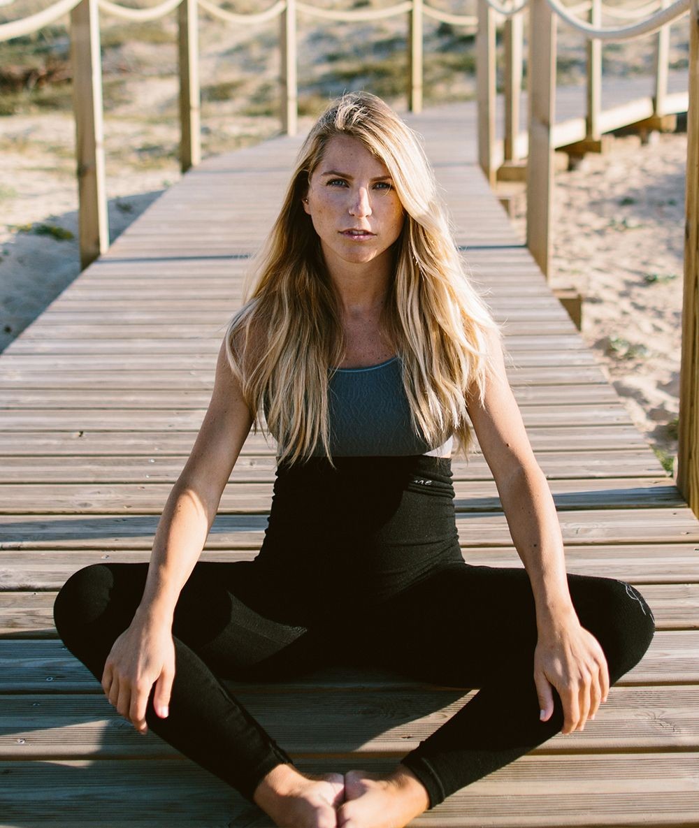 MOTHER - Mums-to-be leggings