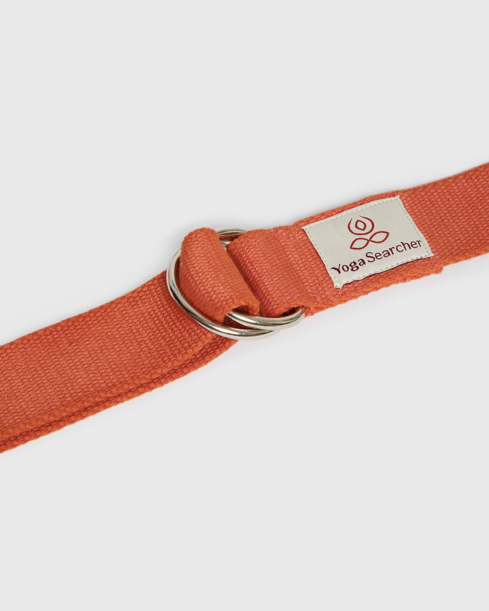 BIOBELT 250 - Organic cotton Yoga Belt