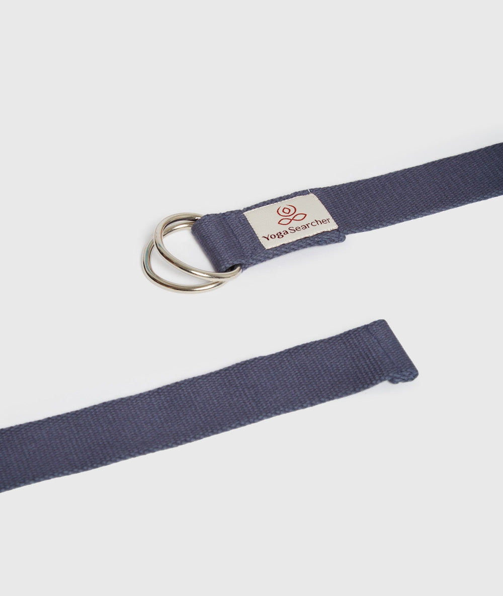 BIOBELT 250 - Organic cotton Yoga Belt
