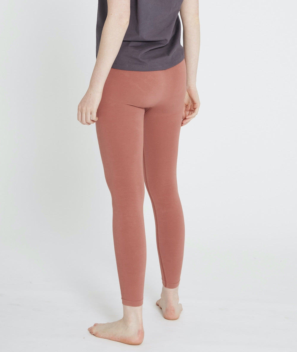 DARAIMU - Legging en coton