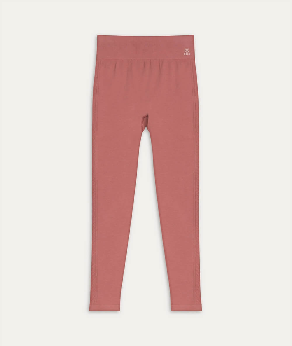 DARAIMU - Legging en coton
