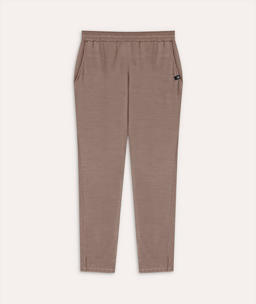 SATIA - Jogging souple de yoga