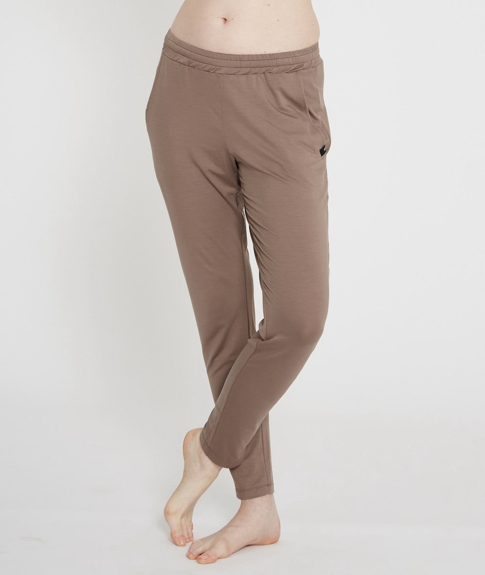 SATIA - Jogging souple de yoga