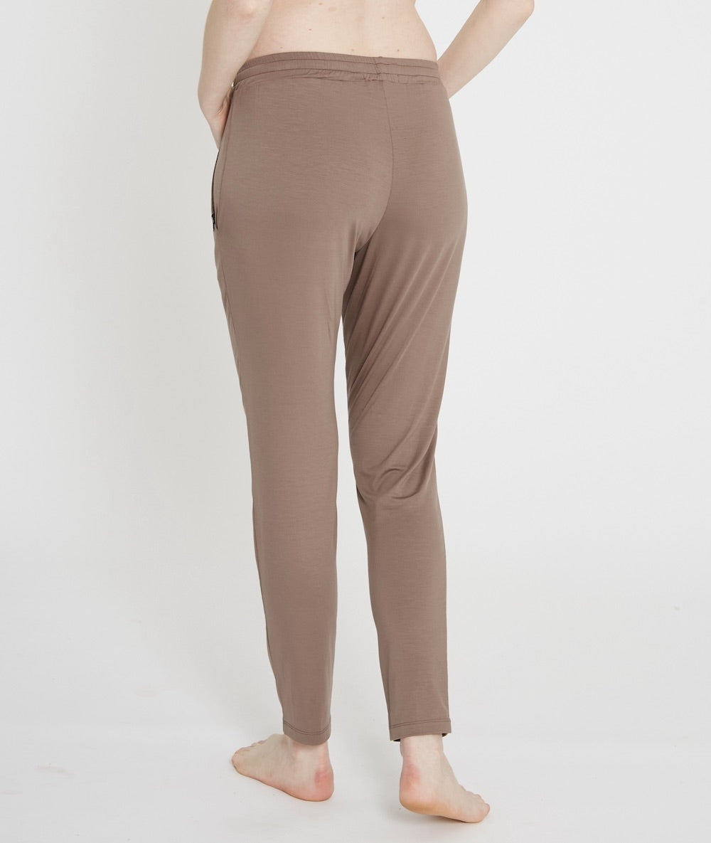 SATIA - Jogging souple de yoga