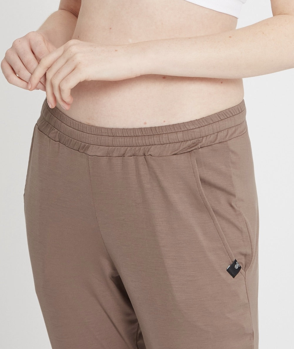 SATIA - Jogging souple de yoga