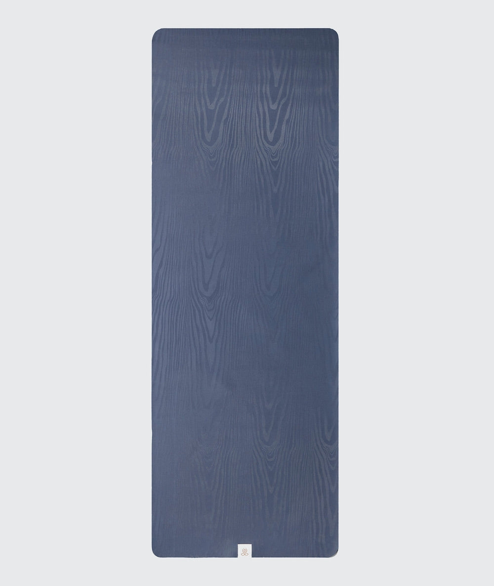 Travel yoga mat