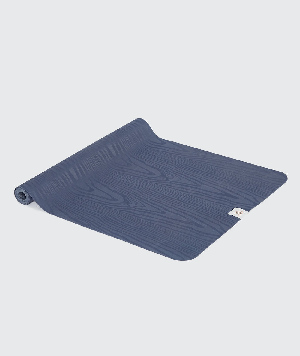 Travel yoga mat