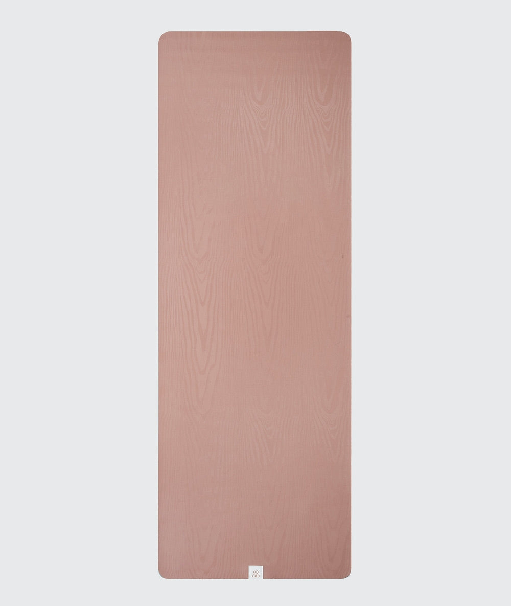 Travel yoga mat
