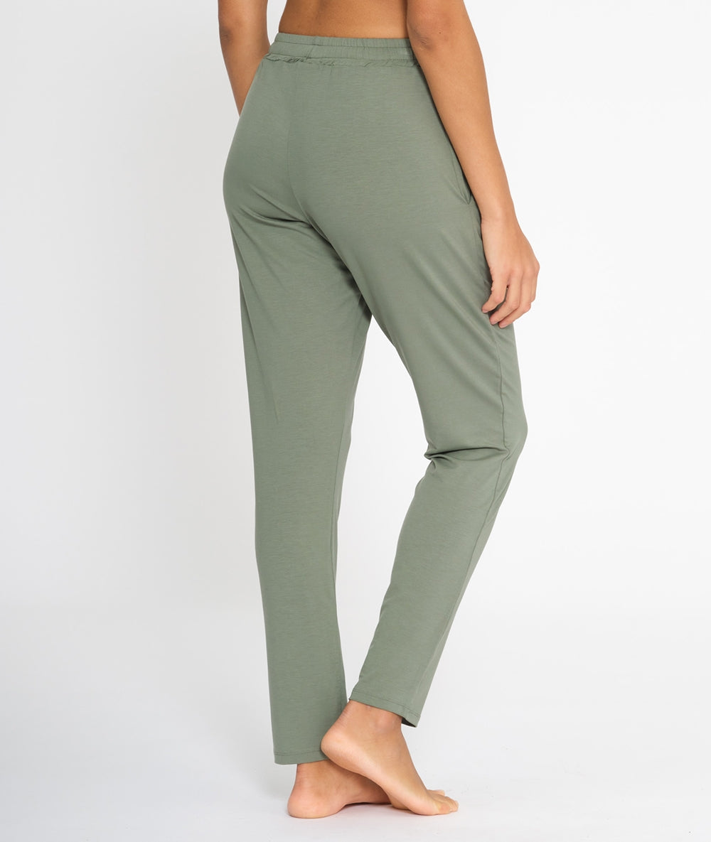 SATIA - Jogging souple de yoga