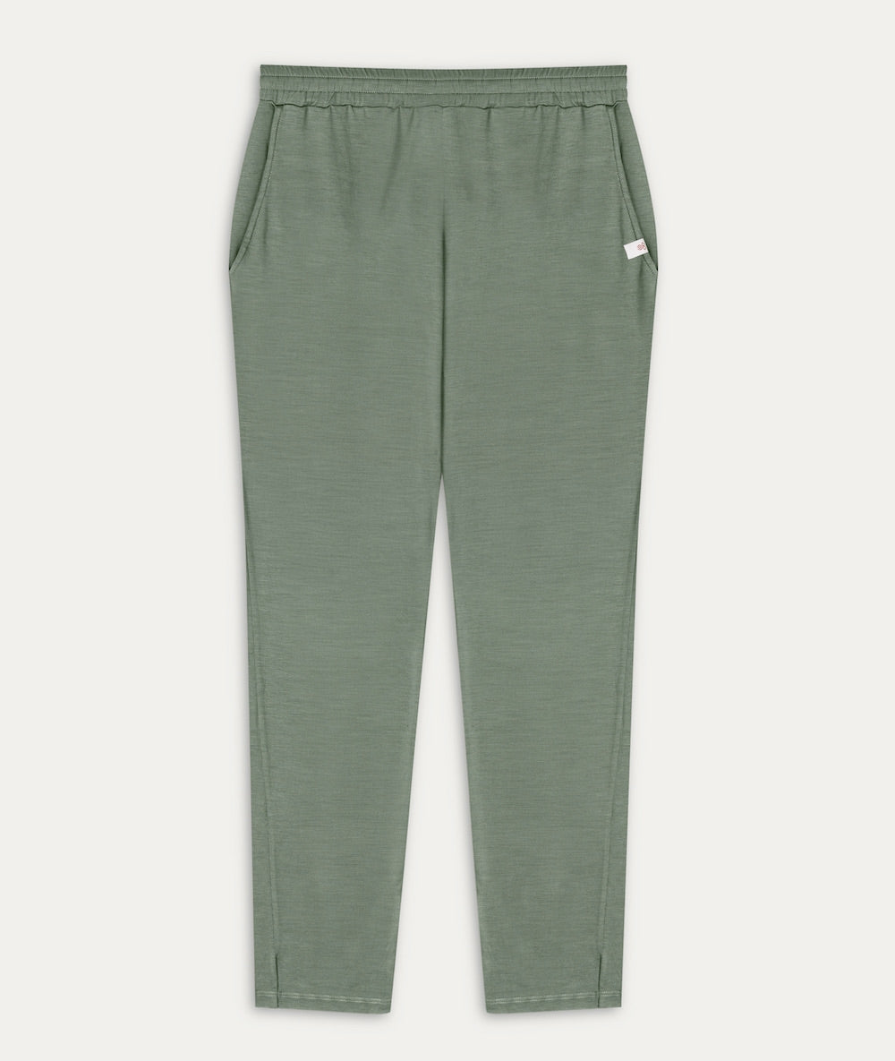 SATIA - Jogging souple de yoga