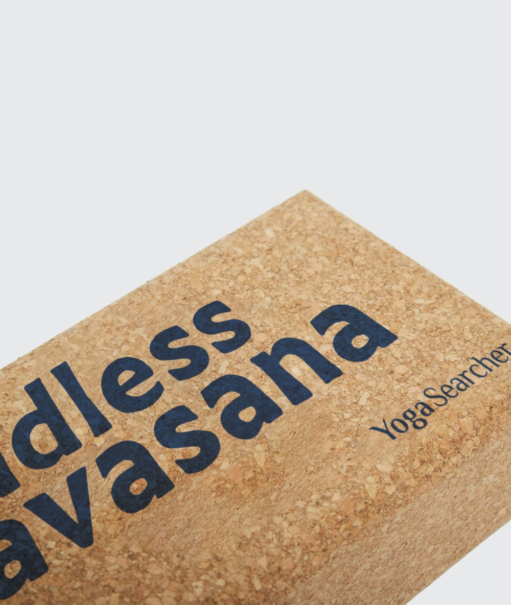 Endless Savasana Brick