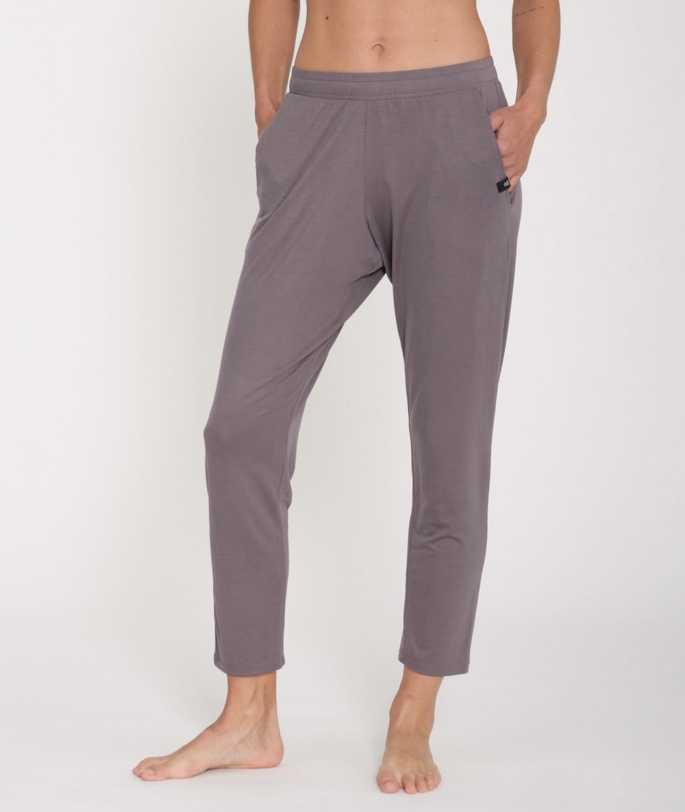 SATIA - Jogging souple de yoga