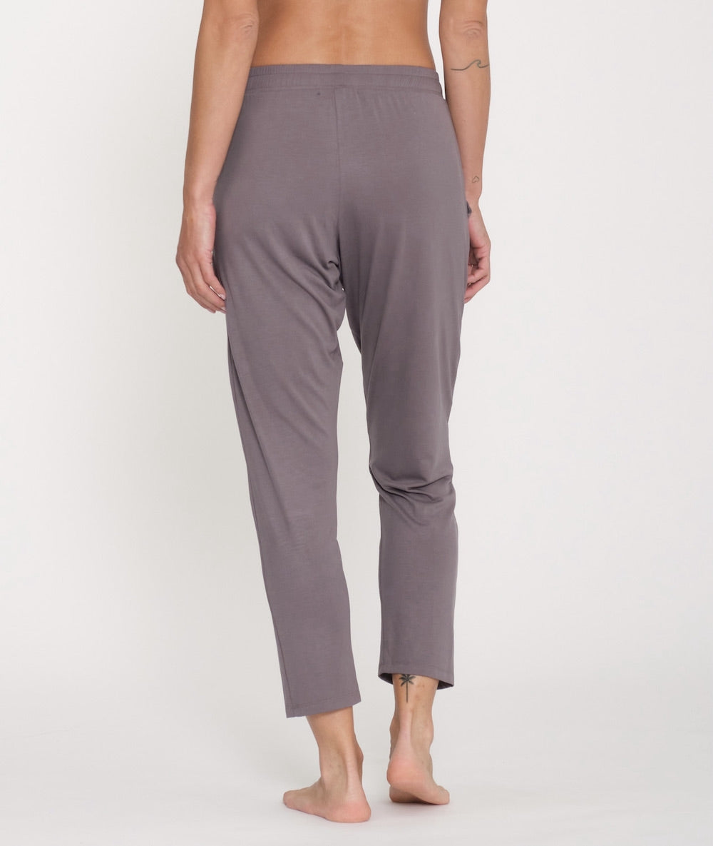 SATIA - Jogging souple de yoga