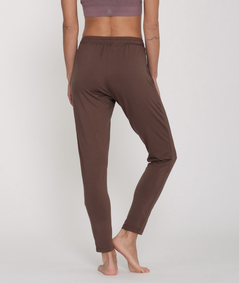 SATIA - Jogging souple de yoga