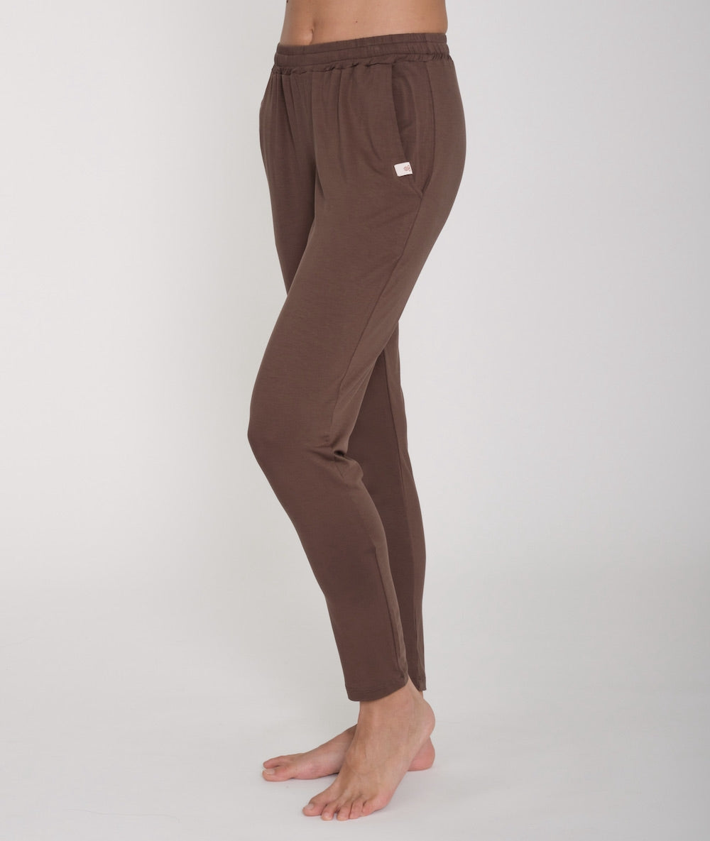 SATIA - Jogging souple de yoga
