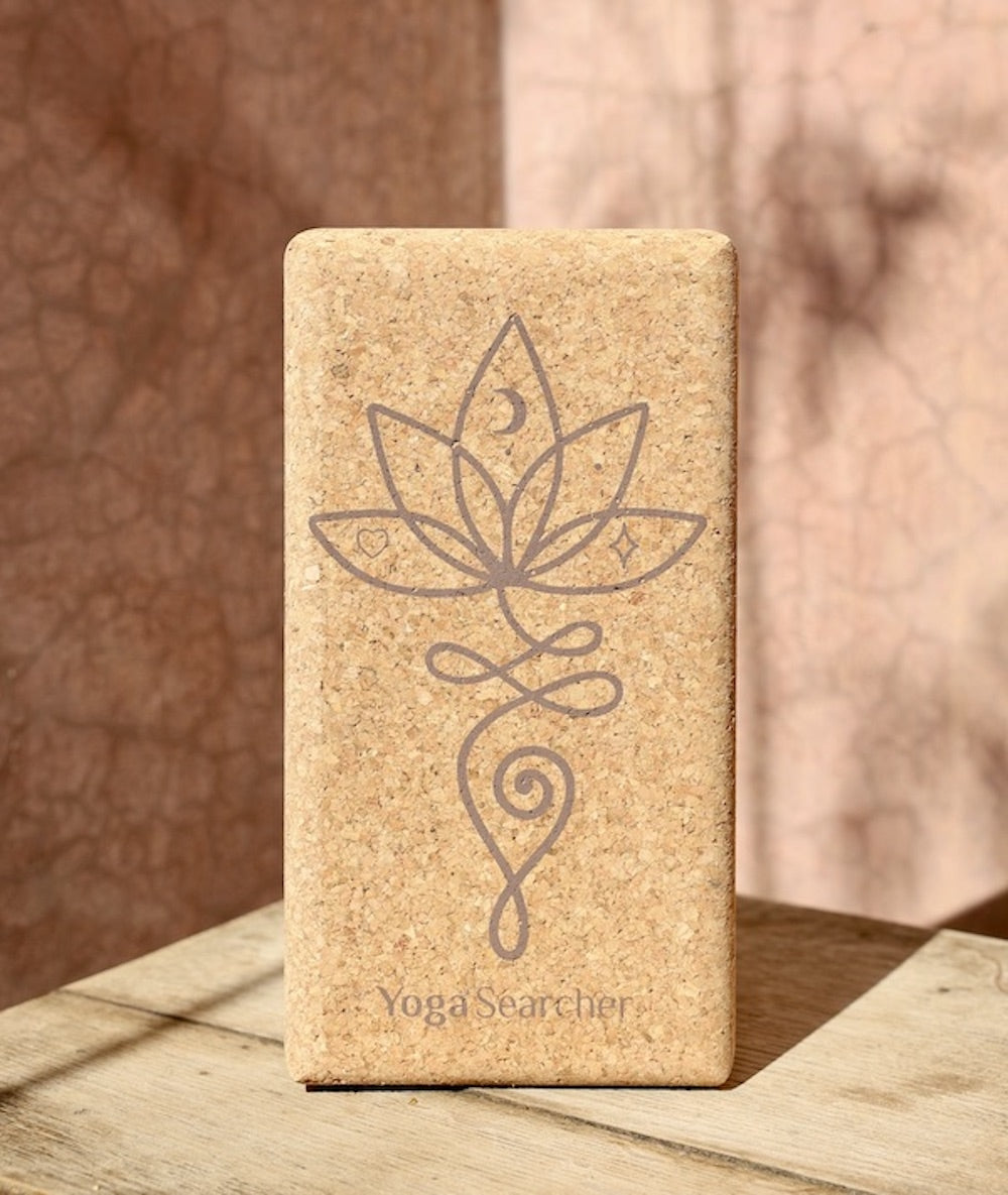 Lotus brick