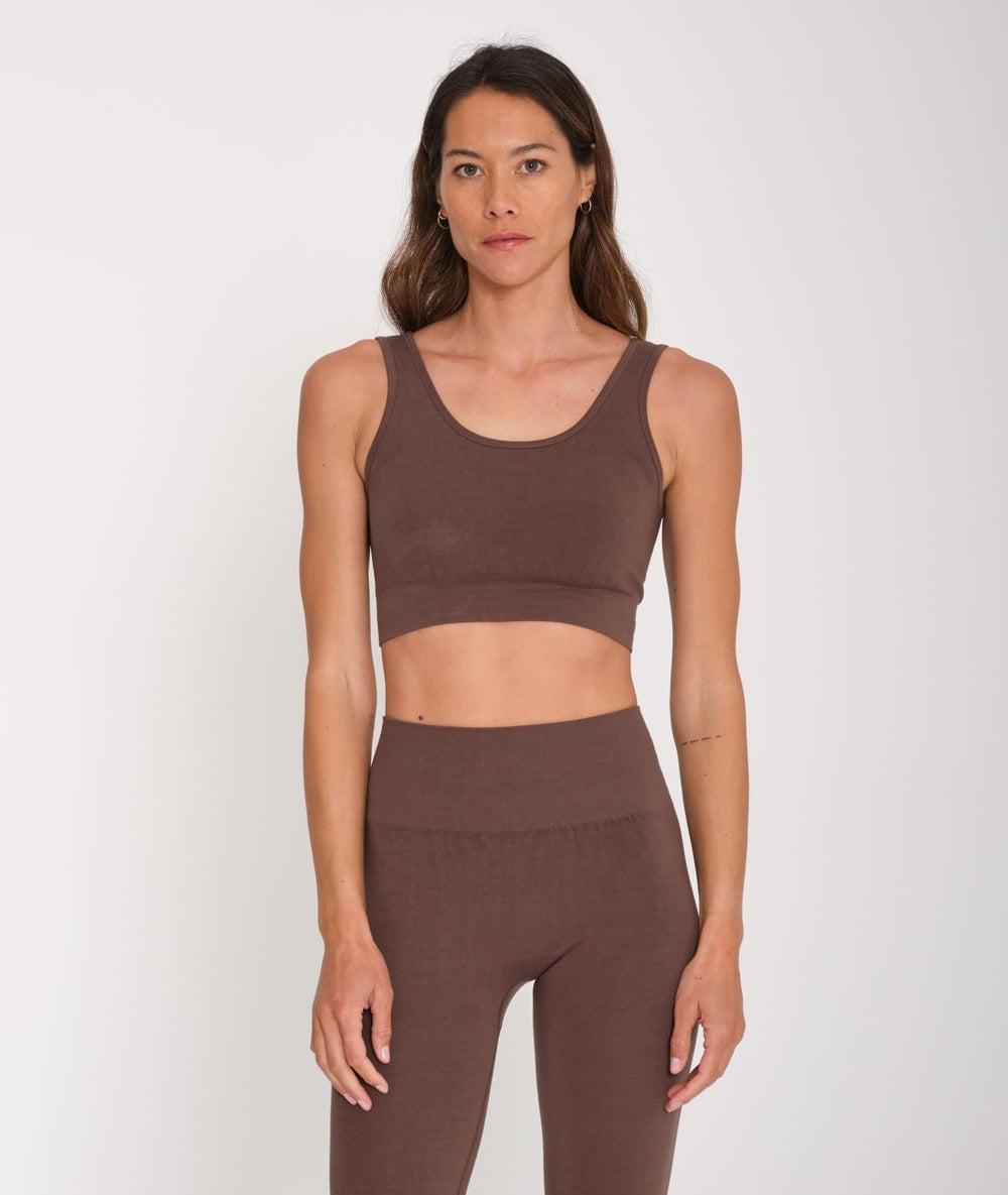 HADU - Brassière en bambou
