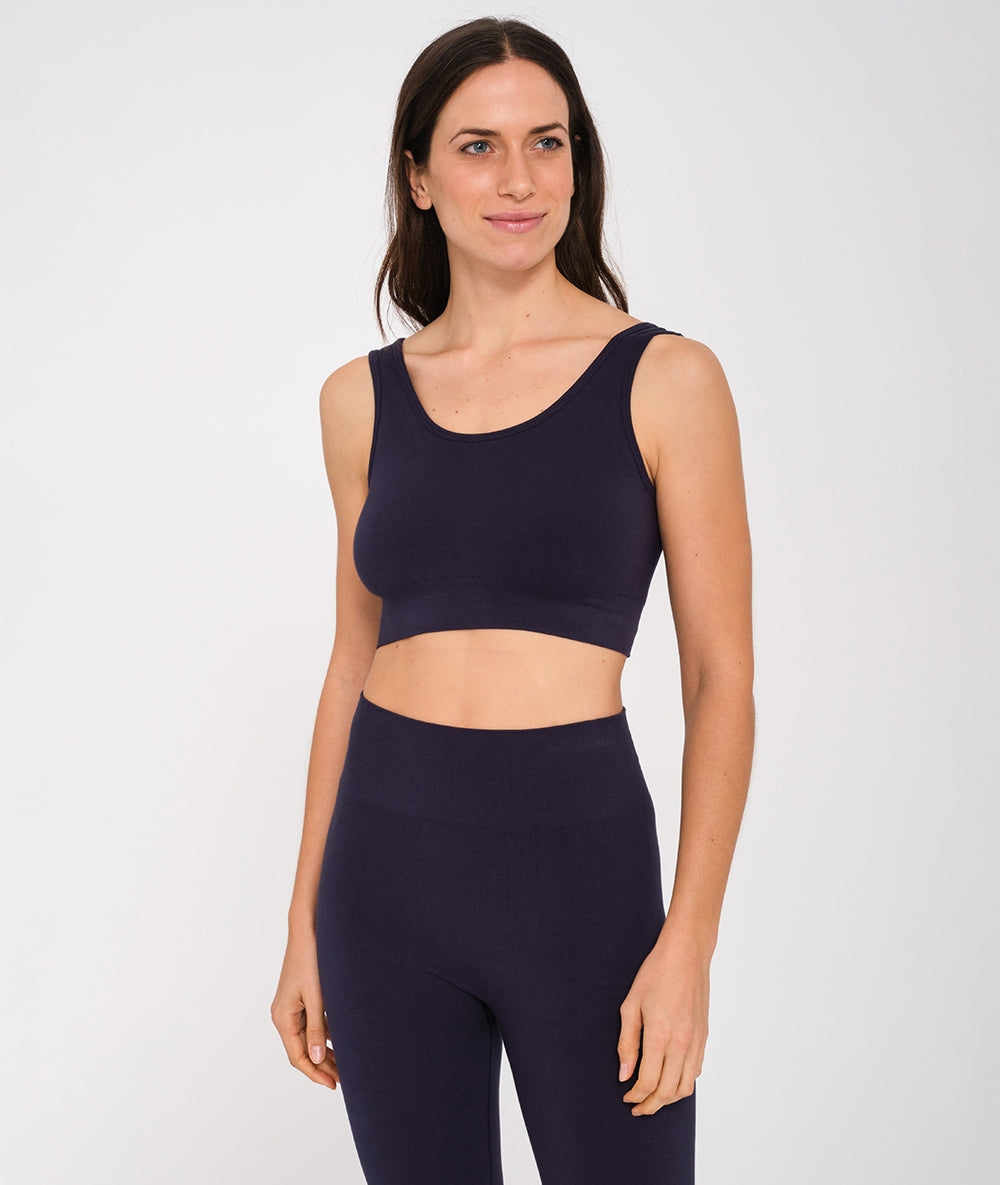 HADU - Bamboo bra