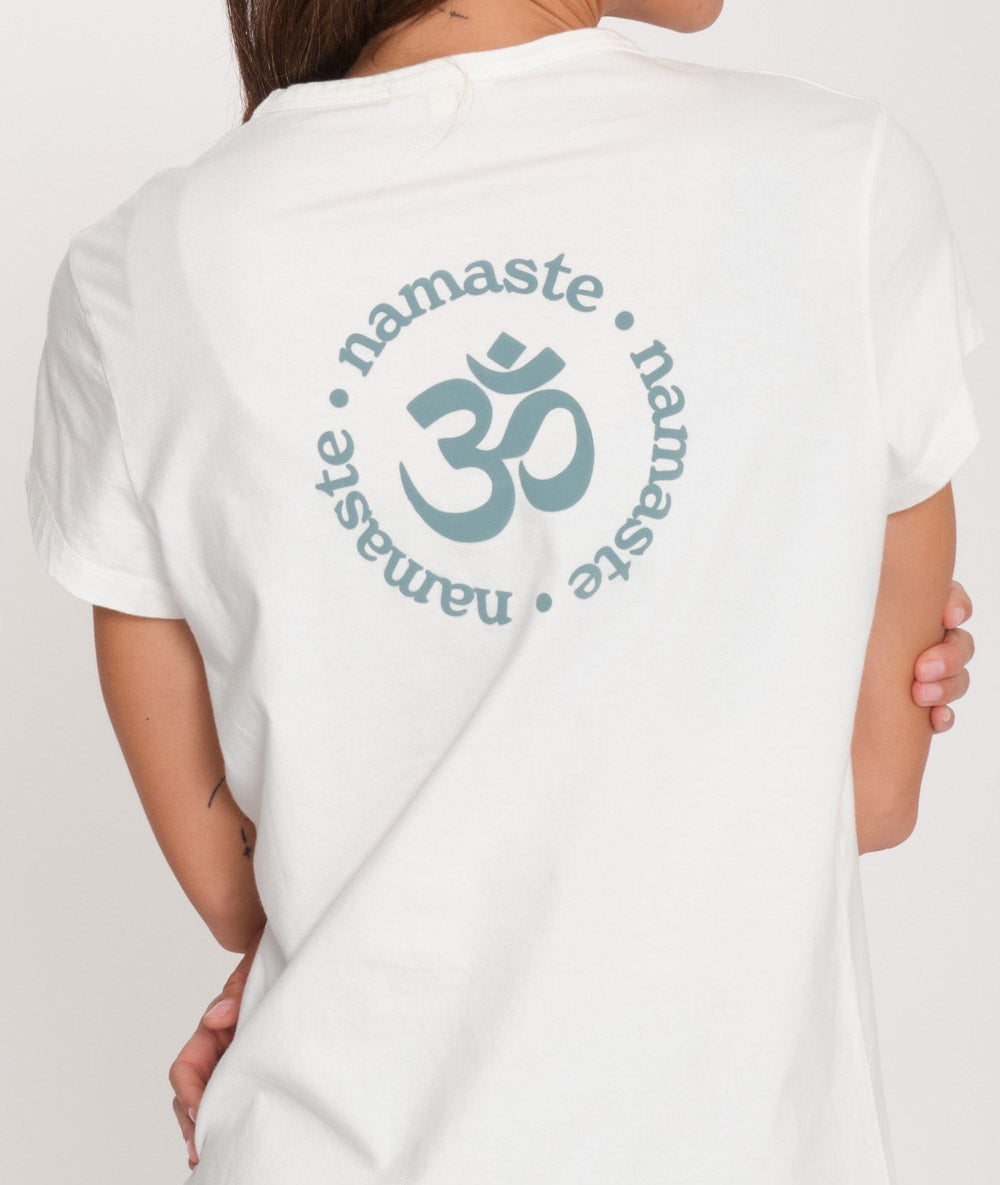 copy of Namaste - Organic cotton T-shirt