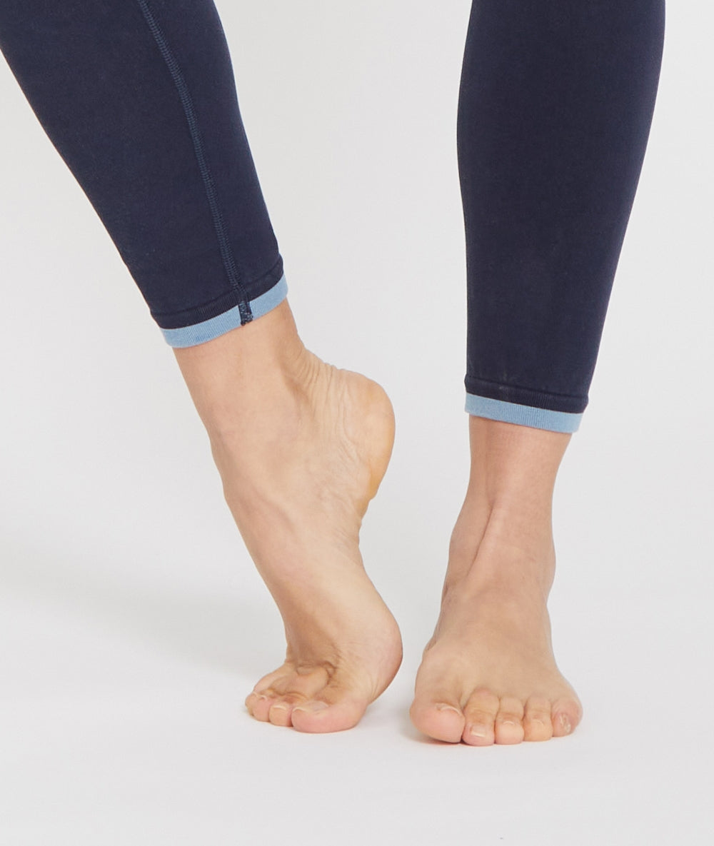 CHENDA - Lyocell leggings