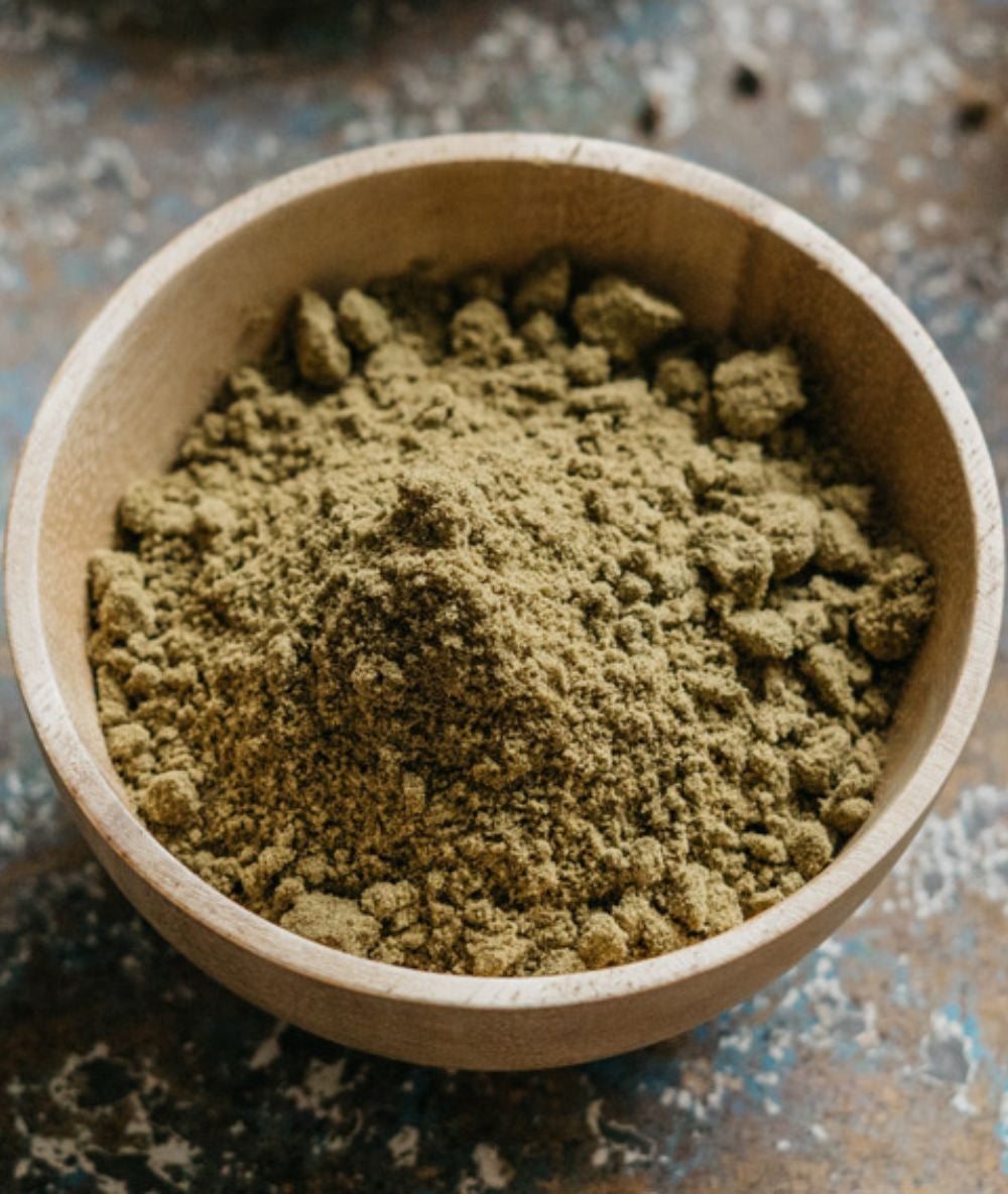 Hemp protein 50%