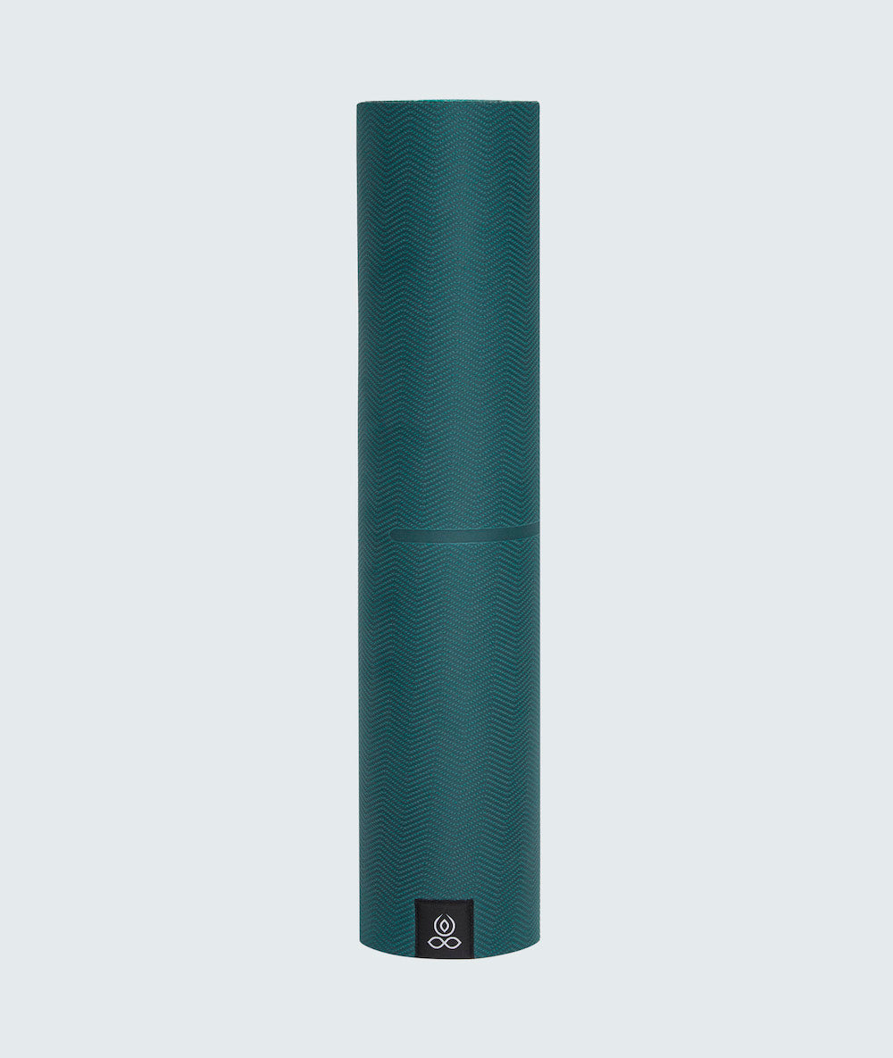 Alignement - 5mm - Tapis pour Yoga