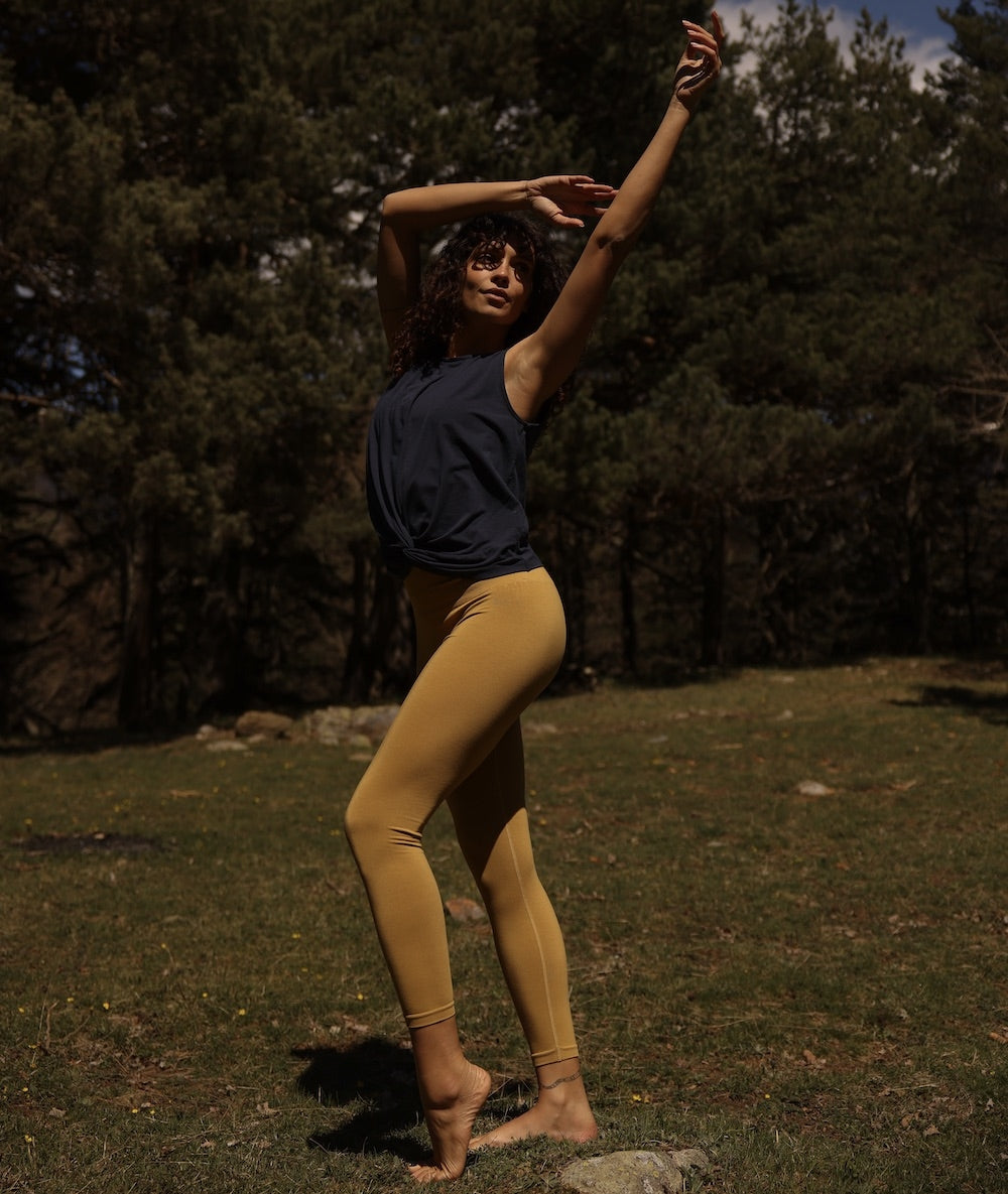 ASA - Bamboo Legging