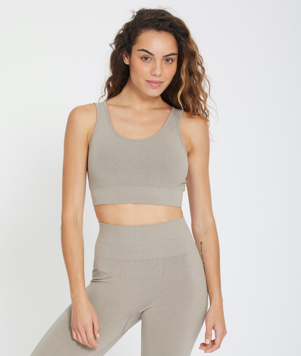 HADU - Brassière en bambou